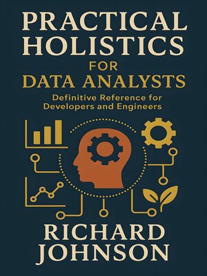 cover image of Practical Holistics for Data Analysts